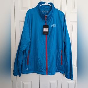 Stormtech  Jacket Windbreaker GSX-1EL Size 2XL.